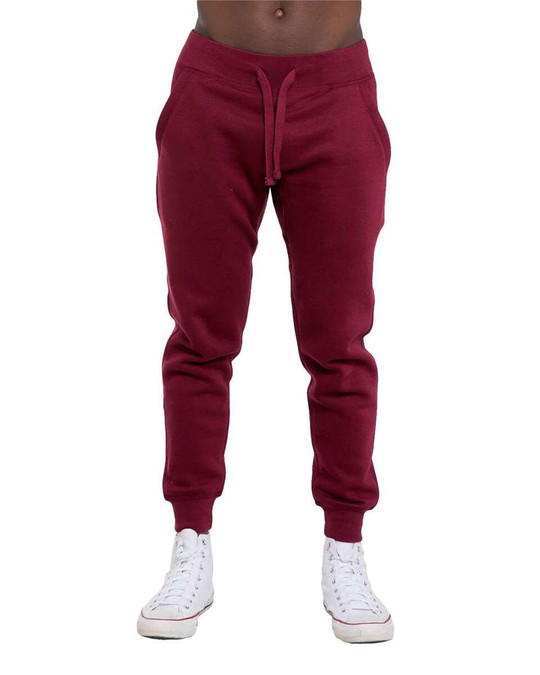 Lane Seven LST006 - Pantalones Jogger Premium