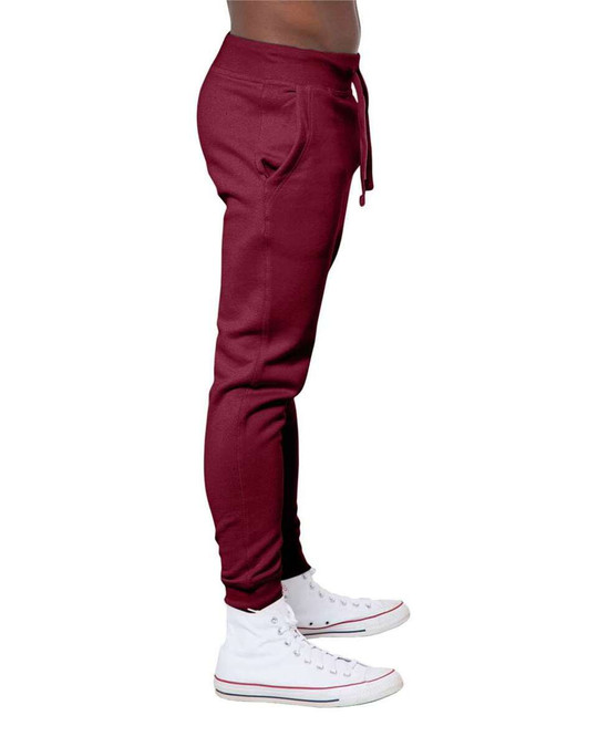Lane Seven LST006 - Pantalones Jogger Premium