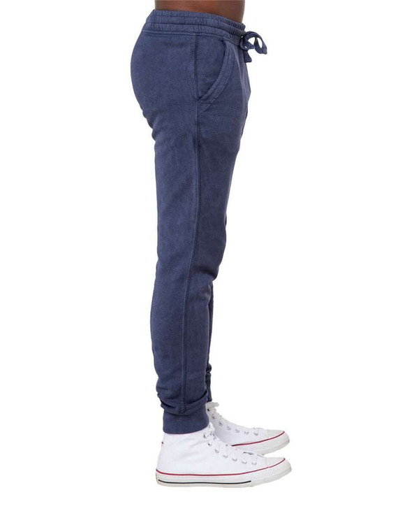 Lane Seven LST009 - Vintage Joggers
