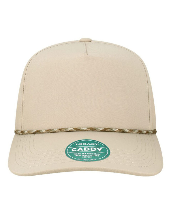 LEGACY CADDY - Gorra ajustable The Caddy