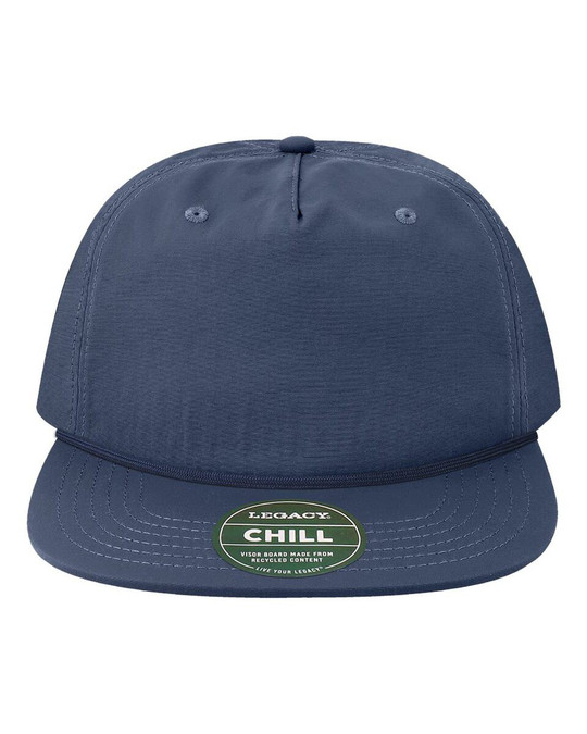 LEGACY CHILL - El gorro frío