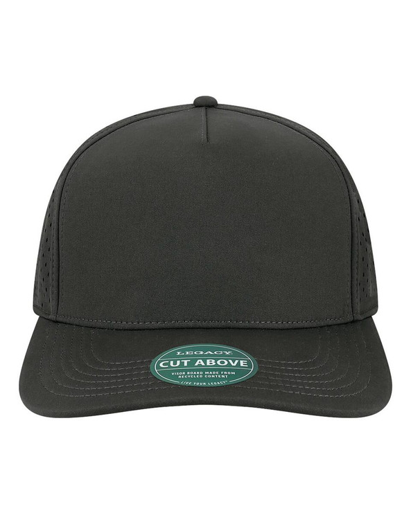 LEGACY CUT - La gorra Cut Above