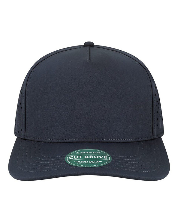 LEGACY CUT - The Cut Above Cap