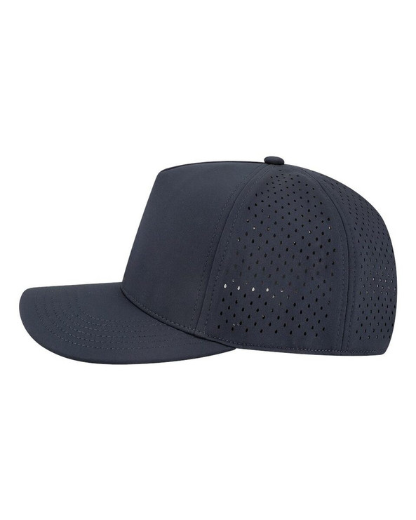 LEGACY CUT - The Cut Above Cap