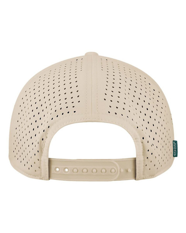 LEGACY CUT - The Cut Above Cap