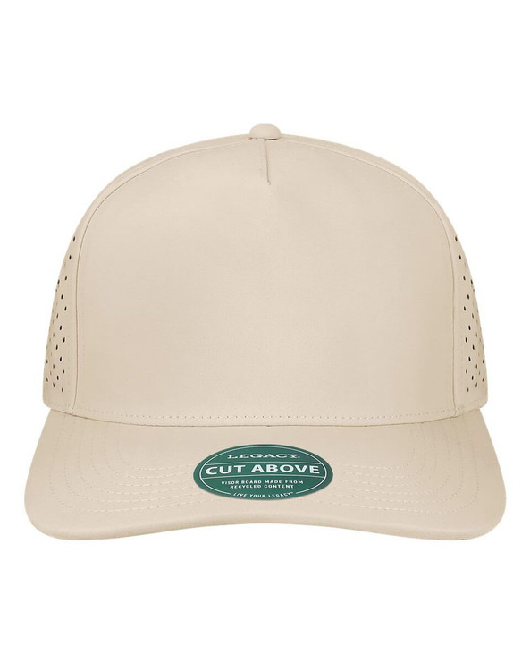 LEGACY CUT - The Cut Above Cap