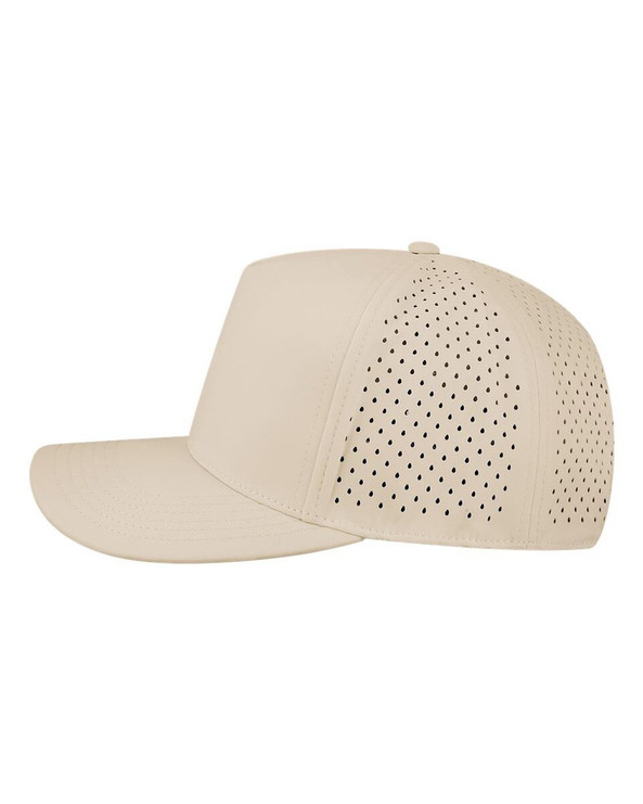 LEGACY CUT - The Cut Above Cap