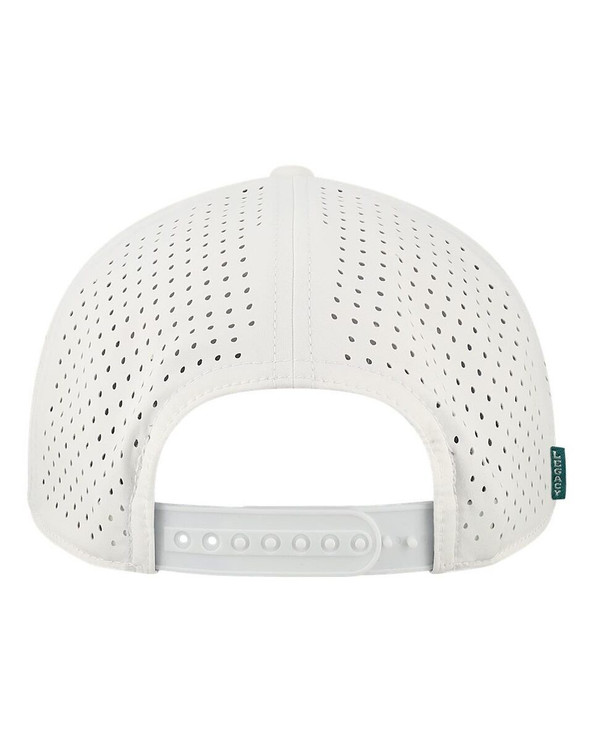 LEGACY CUT - The Cut Above Cap