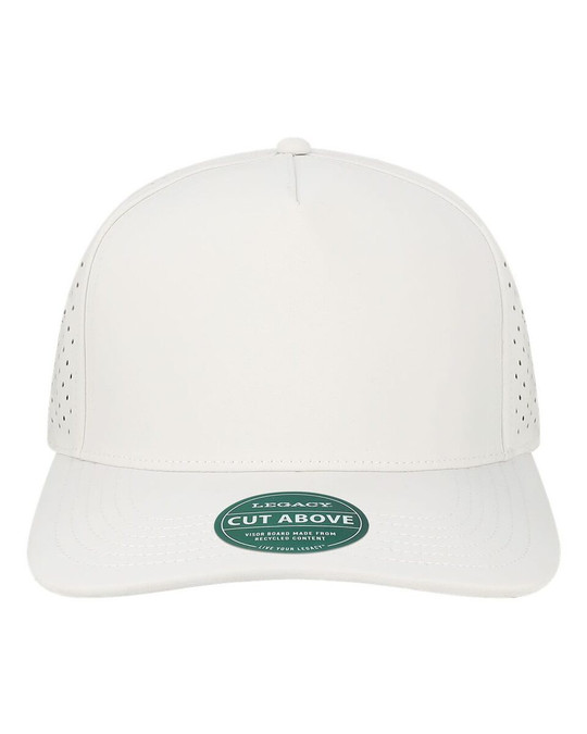 LEGACY CUT - La gorra Cut Above