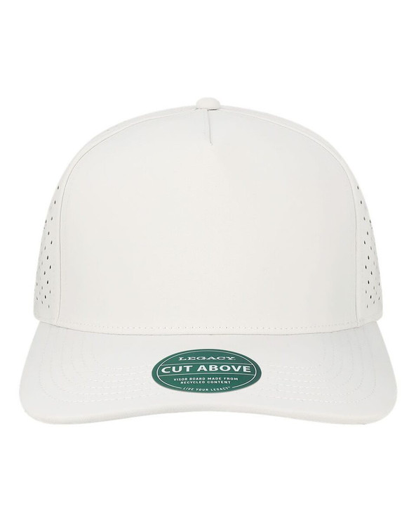 LEGACY CUT - The Cut Above Cap