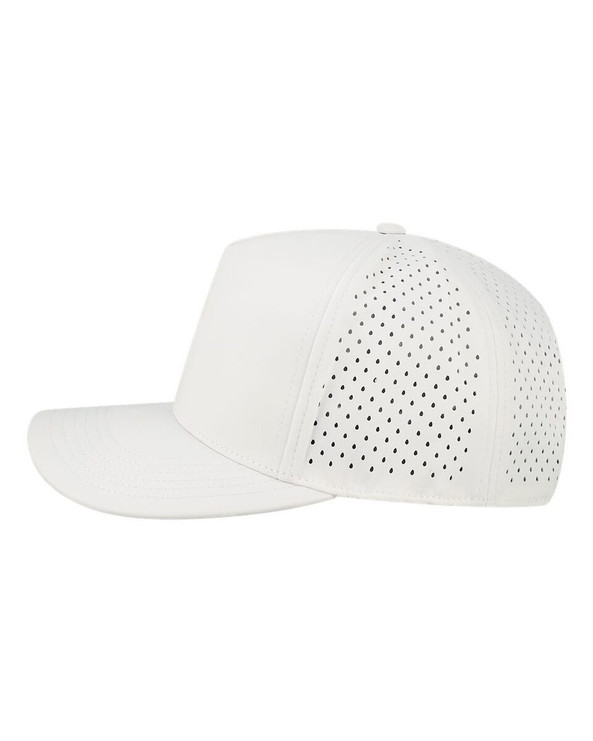 LEGACY CUT - The Cut Above Cap