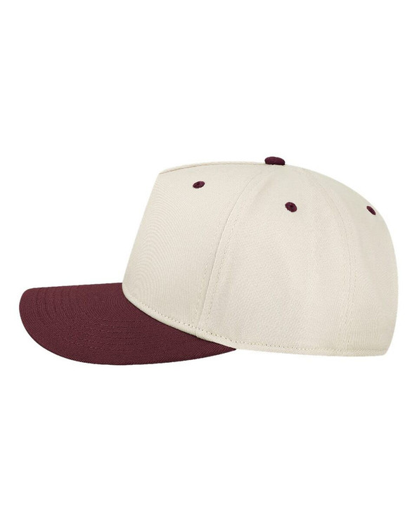 LEGACY HTA - Gorra Heritiage Twill