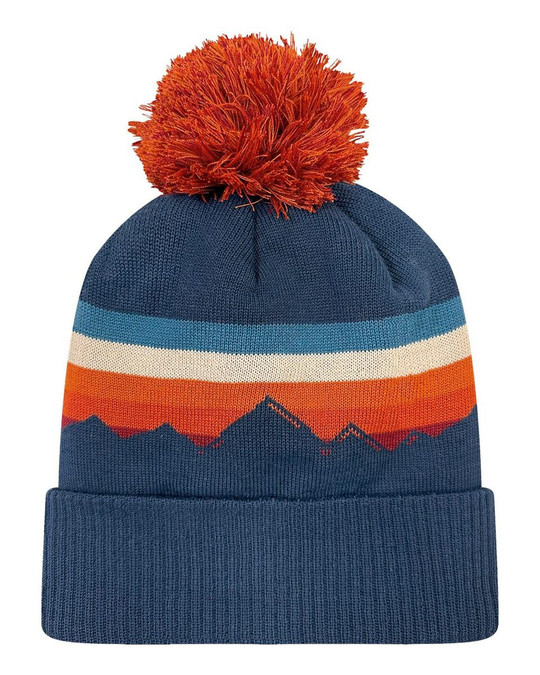 LOCALE GRNDSR - Gran gorro reciclado