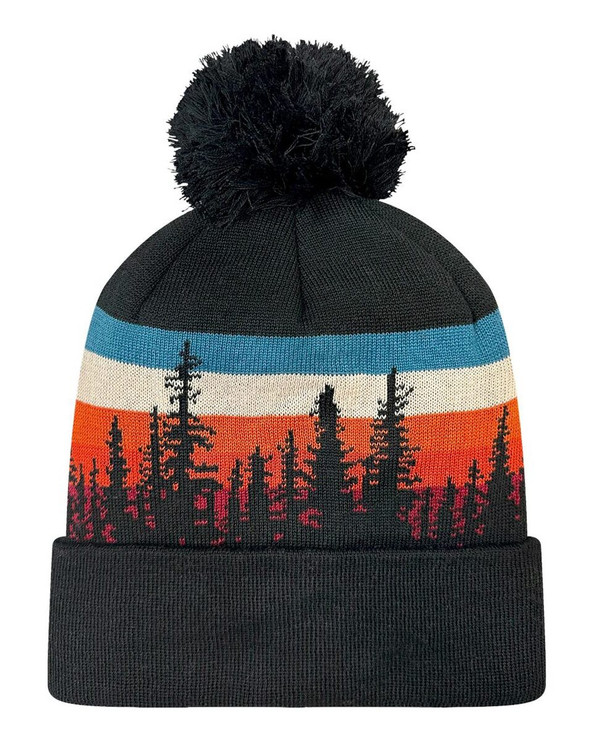 LOCALE GRNDSR - Grand Recycled Beanie