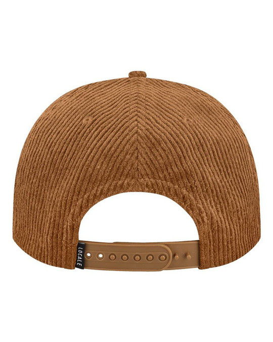 LOCALE WILSON - Desestructurado con gorra de cuerda