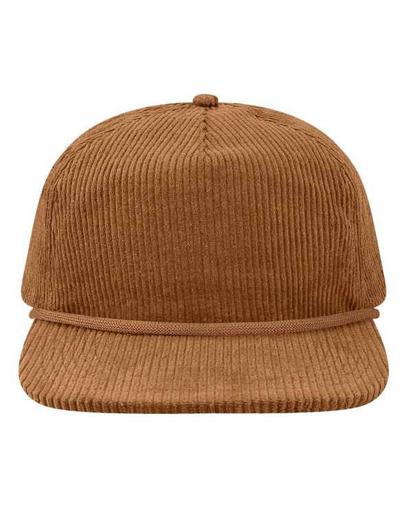 LOCALE WILSON - Desestructurado con gorra de cuerda