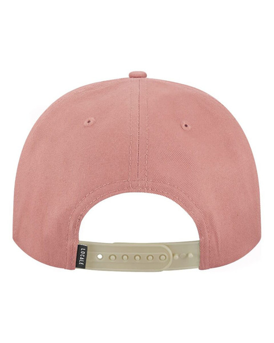 LOCALE WILSON - Desestructurado con gorra de cuerda
