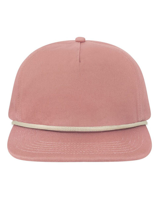 LOCALE WILSON - Desestructurado con gorra de cuerda