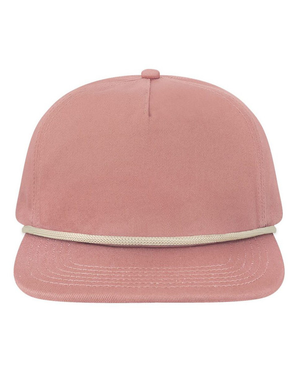 LOCALE WILSON - Unstructured with Rope Cap