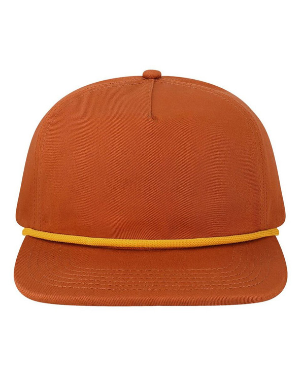 LOCALE WILSON - Unstructured with Rope Cap