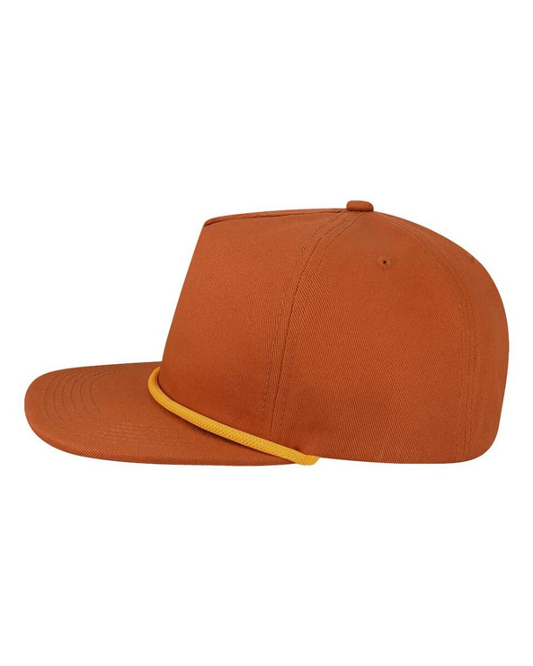 LOCALE WILSON - Unstructured with Rope Cap