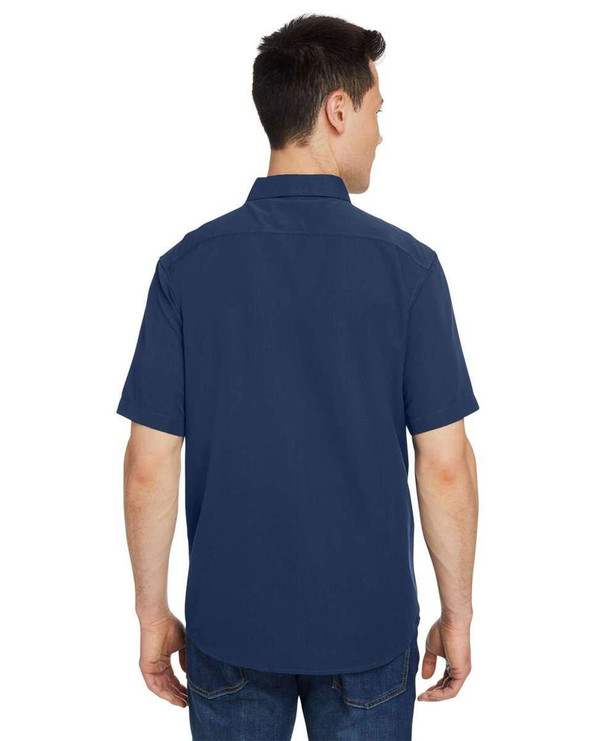 Marmot M14116 - Aerobora Short-Sleeve Woven