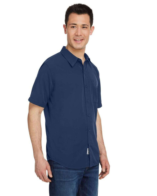 Marmot M14116 - Aerobora Short-Sleeve Woven