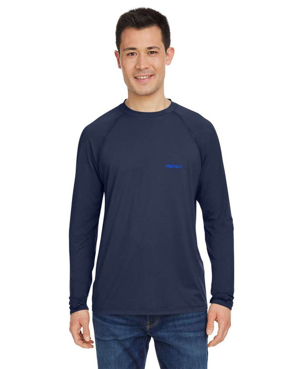 Marmot M14153 - Windridge Long Sleeve Shirt