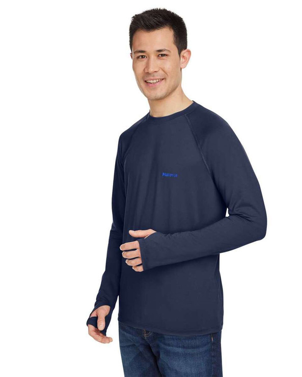 Marmot M14153 - Windridge Long Sleeve Shirt