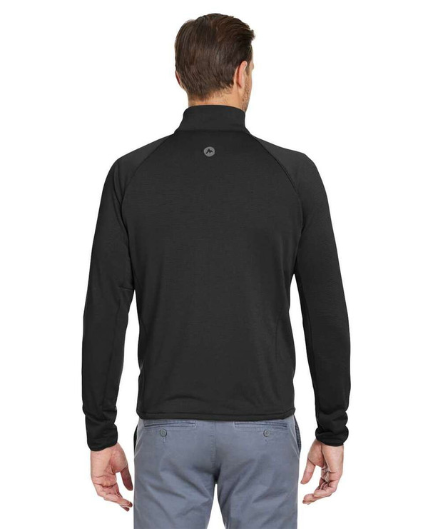 Marmot M15381 - Leconte Half-Zip Pullover