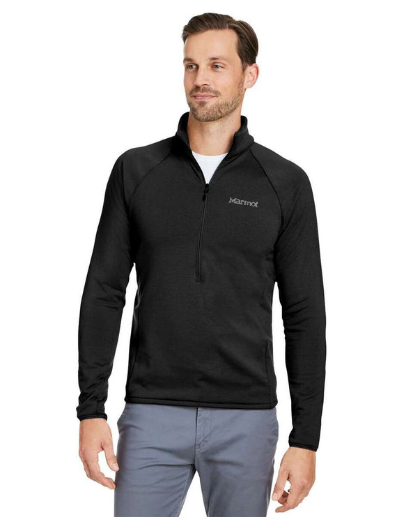 Marmot M15381 - Leconte Half-Zip Pullover