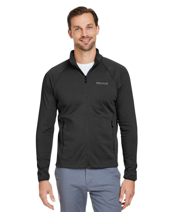 Marmot M15382 - Leconte Fleece Jacket