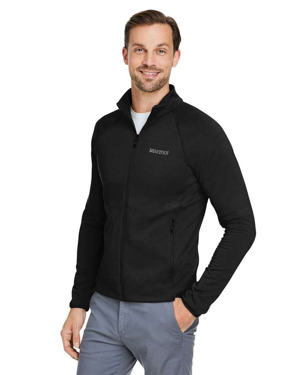 Marmot M15382 - Leconte Fleece Jacket