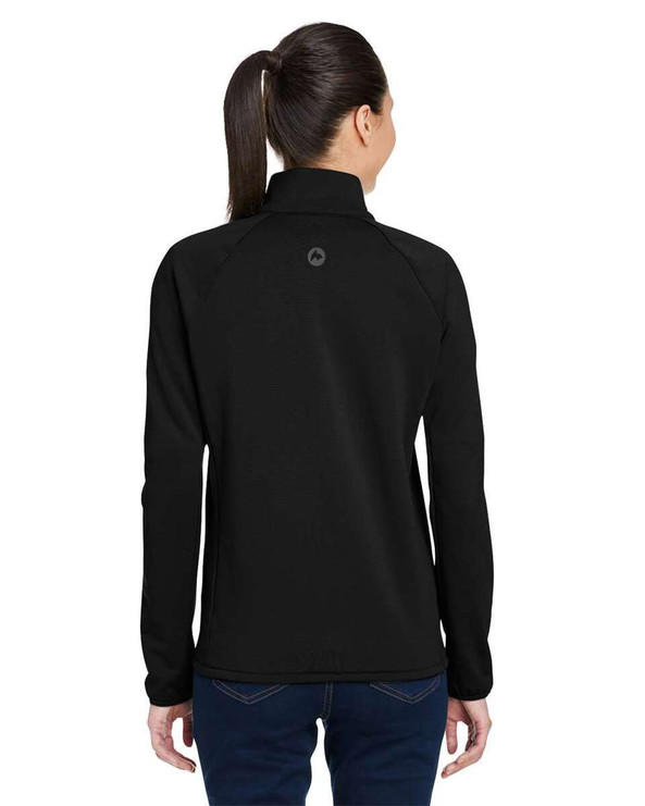 Marmot M15391 - Women's Leconte Half-Zip Pullover