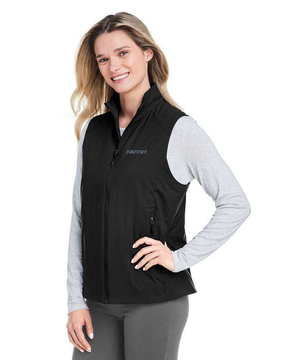 Marmot M15536 - Women's Novus LT Insulated Vest