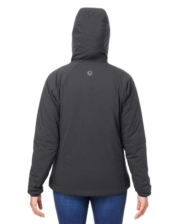 Marmot M15843 - Women's M2 Novus Hooded Jacket
