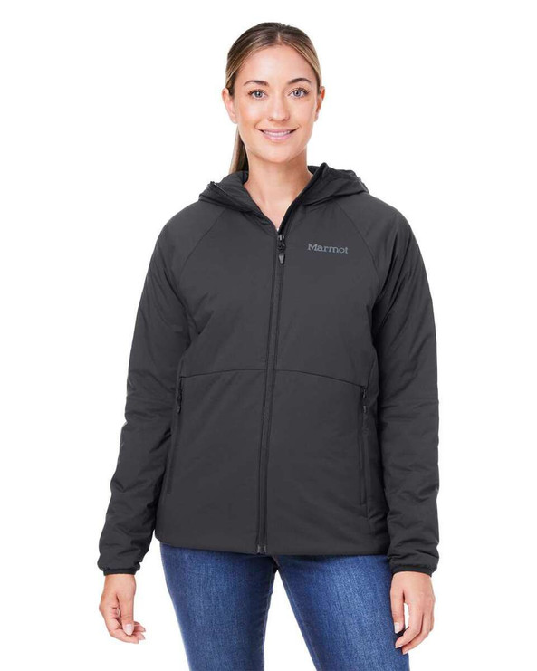 Marmot M15843 - Women's M2 Novus Hooded Jacket