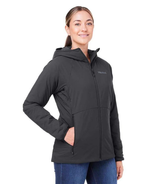 Marmot M15843 - Women's M2 Novus Hooded Jacket