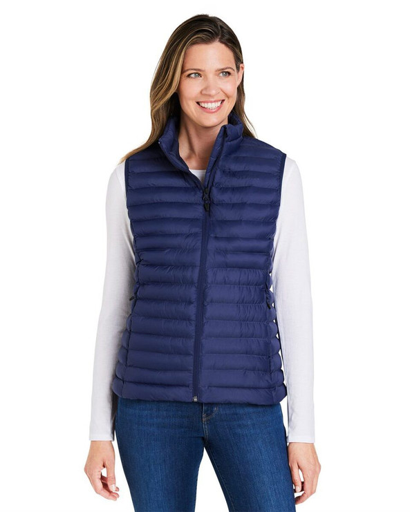 Marmot M15872 - Women's Echo Featherless Vest