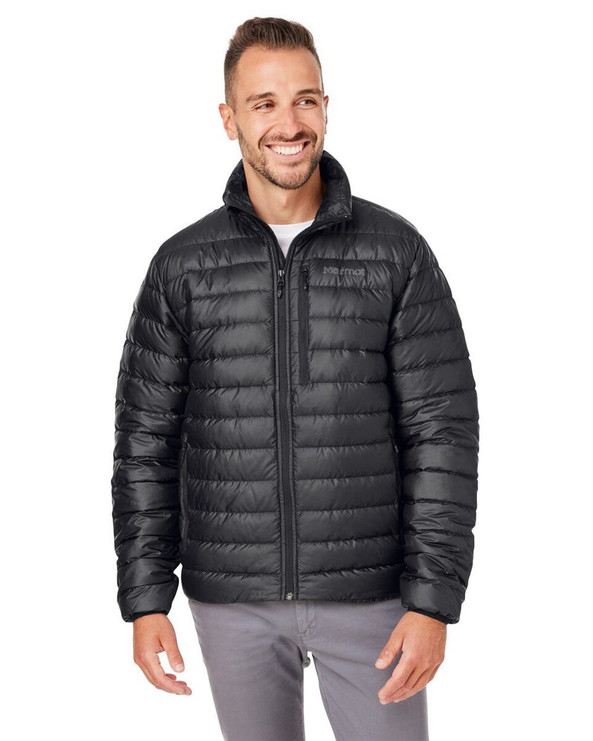 Marmot M15915 - M2 Highlander Jacket