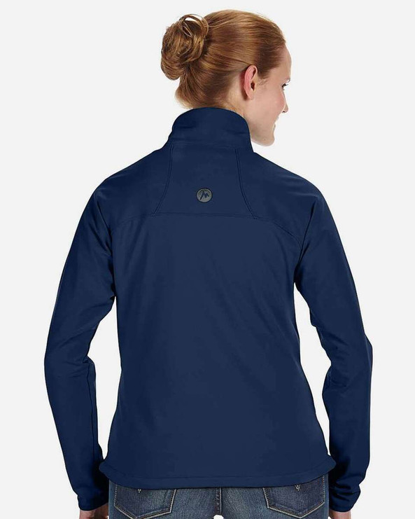 Marmot M16079 - Women's Tempo Lightweight Jacket