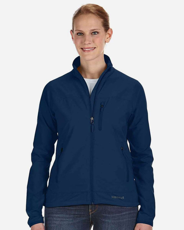 Marmot M16079 - Women's Tempo Lightweight Jacket
