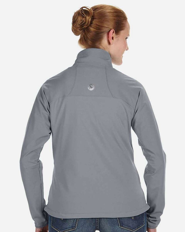 Marmot M16079 - Chaqueta ligera Tempo para mujer