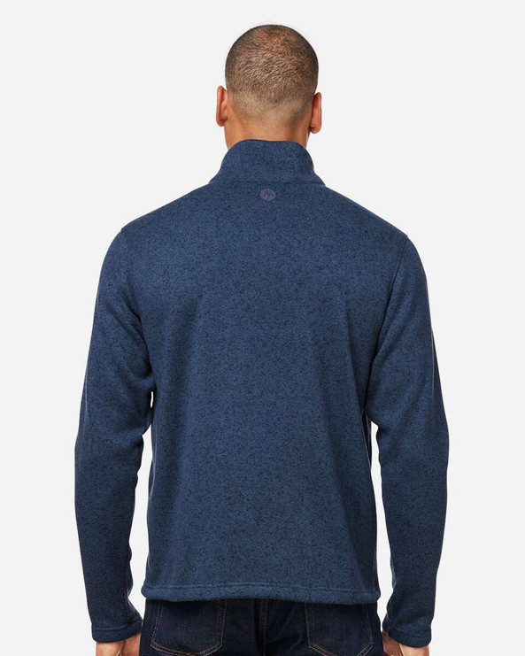 Marmot M16221 - Drop Line Half-Zip Jacket