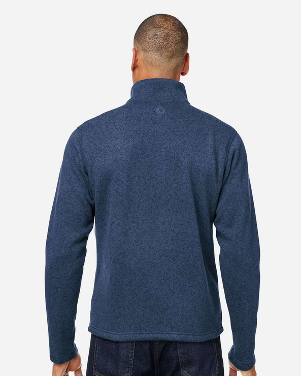 Marmot M16223 - Drop Line Fleece Jacket