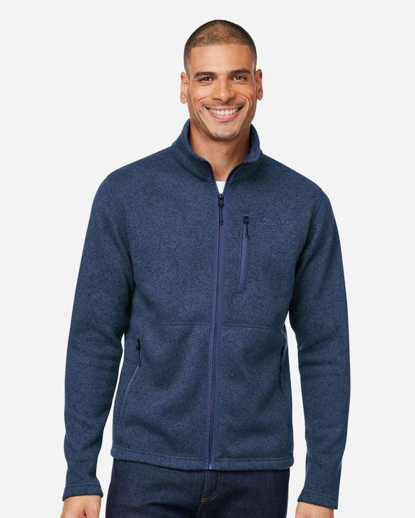 Marmot M16223 - Drop Line Fleece Jacket