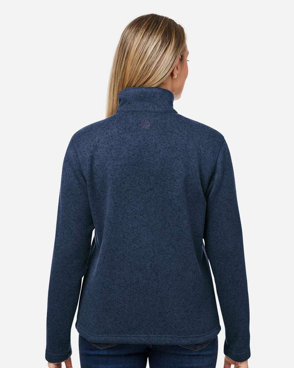 Marmot M16248 - Women's Drop Line Half-Zip Jacket