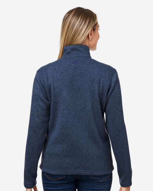 Marmot M16250 - Women's Drop Line Fleece Jacket
