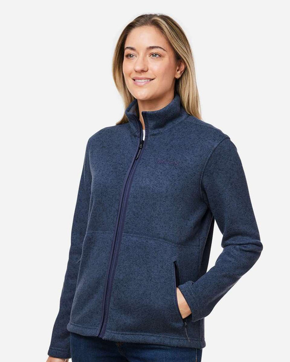 Marmot M16250 - Women's Drop Line Fleece Jacket