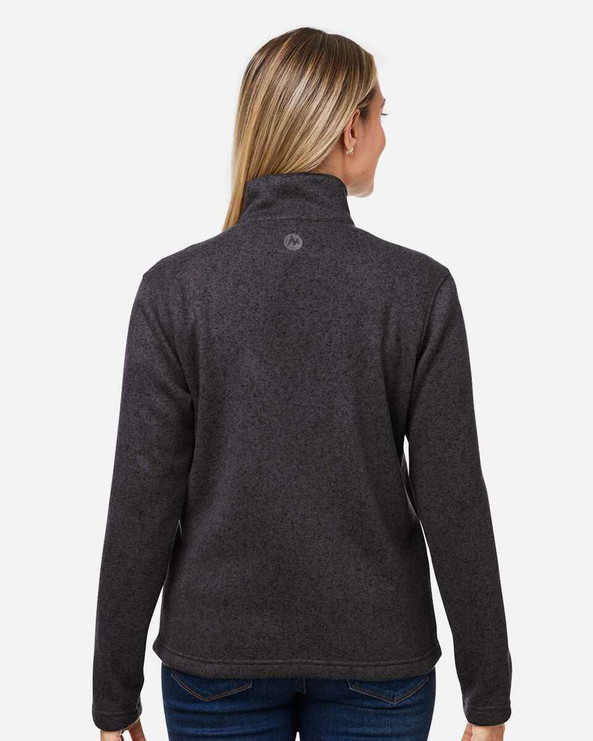 Marmot M16250 - Women's Drop Line Fleece Jacket